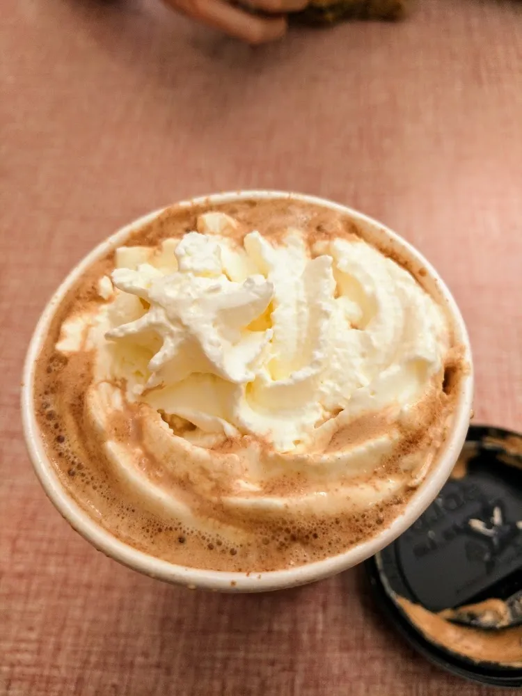 Mexican Cocoa