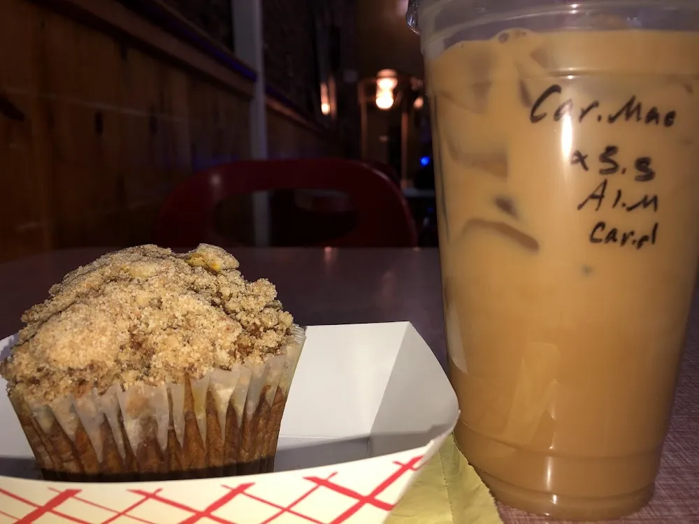 Muffin